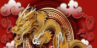 Chúc mừng 4 tuổi được Phúc Tinh đồng hành, may mắn vây quanh từ nay đến cuối tháng 3/2024