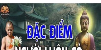 Tổ Tiên nói rằng: ‘Nhà có 5 niềm vui, quý nhân không mời mà đến’, 5 niềm vui đó là gì?