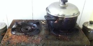 6 sai lầm “ch.í mạ.ng” có ngày khiến bếp gas nổ tung l.ấy m.ạng cả nhà