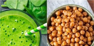 5 món ăn vặt đơn giản giúp chống viêm và giảm cân hiệu quả