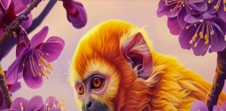 Chúc mừng 4 tuổi được Phúc Tinh đồng hành, may mắn vây quanh từ nay đến cuối tháng 3/2024