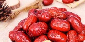 Ăn táo đỏ khô có tác dụng gì? 10 lợi ích bất ngờ của việc ăn táo đỏ khô