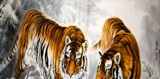 Thần Tài chỉ mặt gọi tên: 3 tuổi tiền vào như nước trong cuối tháng 3 dương, tháng 4 cuộc đời lên hương