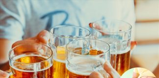 Điều gì xảy ra với cơ thể nếu bạn uống bia mỗi ngày?