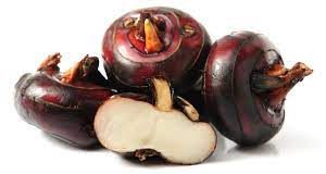 Bật mí những lợi ích từ việc ăn củ năng