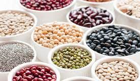 Điều gì sẽ xảy ra nếu bạn ăn đậu mỗi ngày?