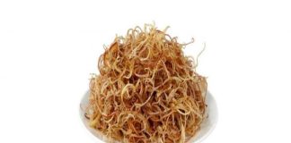 5 công dụng được ví như “thần dược” của hoa chuối, bỏ núi tiền cũng không mua nổi, nhất là số 1