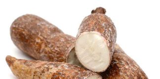 Ăn củ sắn có tác dụng gì đối với sức khoẻ?