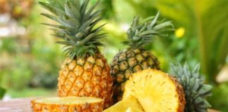 16 tác dụng của quả dứa đối với sức khỏe bạn không thể ngờ đến