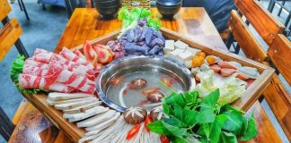 4 loại rau ‘đại kỵ’ với lẩu vì rất dễ s;inh độc nhưng nhiều nhà vẫn vô tư thưởng thức, bảo sao bụng dạ hay có vấn đề