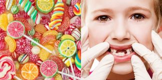 7 bệnh nguy hiểm bạn sẽ mắc phải khi ăn nhiều đồ ngọt mỗi ngày