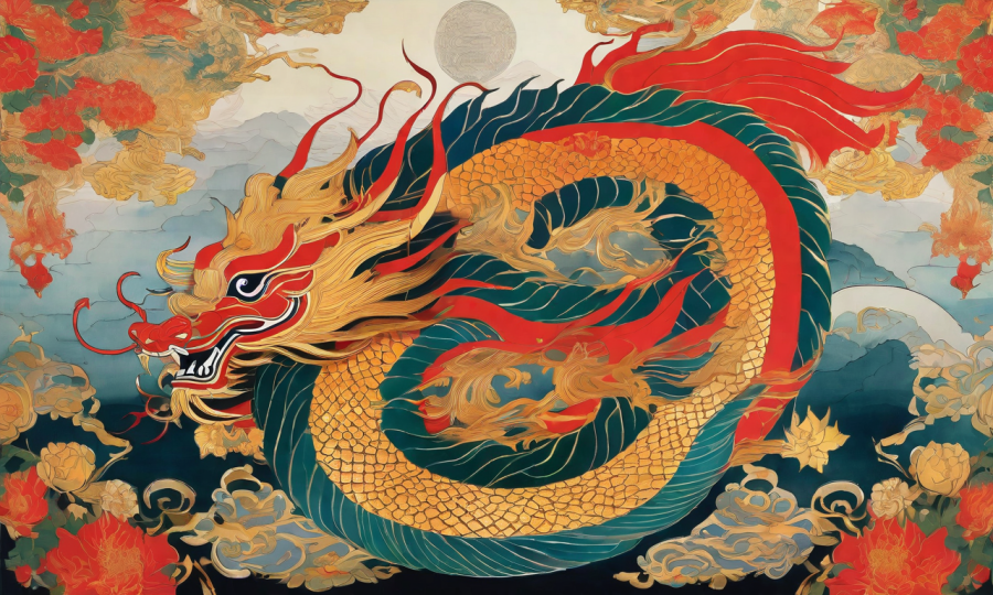 Trong tháng 3, người tuổi Thìn có thể mở ra một thời kỳ hoàng kim trong sự nghiệp