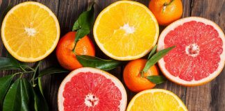 3loại trái cây nên ăn khi bị cảm cúm