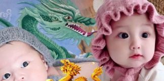 Cha mẹ tuổi này sinh con Giáp Thìn 2024 phúc lộc dồi dào, tốt cha mẹ lợi con, gia đình giàu có phúc đức