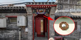 Các cụ nói rồi: Tứ kỵ trước cửa nhà làm đâu hỏng đó, không Hao Tài cũng Tuyệt Tự, là gì mà ghê vậy?