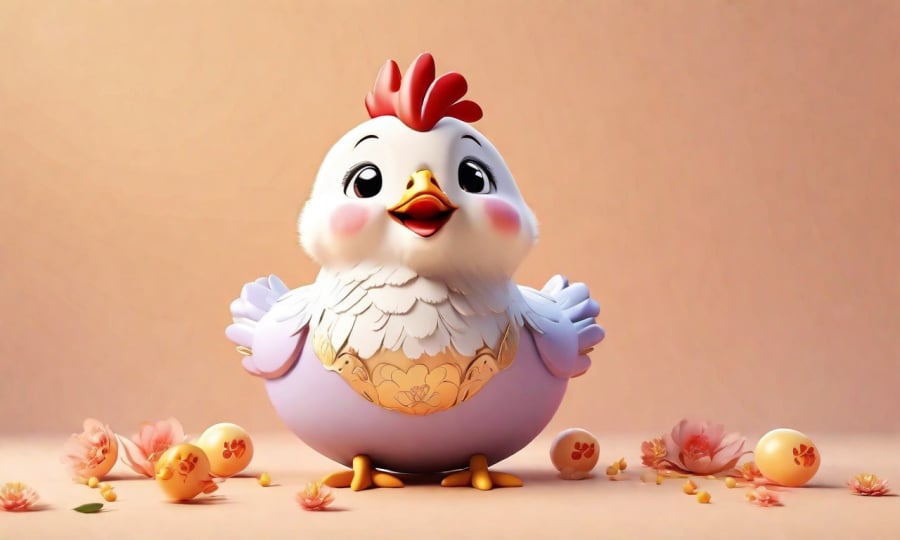 Tuổi Dậu may mắn trong thời gian tới