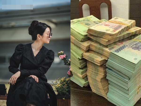 Sau ngày 8/3, top 3 con giáp được CÁT TINH chiếu mệnh, giàu sang phú quý không ai sánh bằng - Ảnh 1