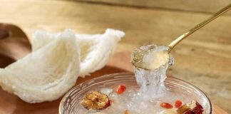 Người nào, tuổi nào ăn yến sào là tốt?