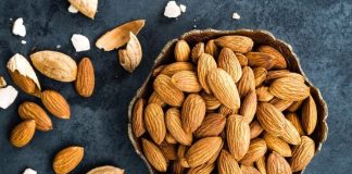 Điều gì sẽ xảy ra nếu bạn thường xuyên ăn hạt hạnh nhân?