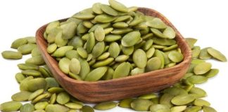 8 tác dụng phụ đáng ngạc nhiên của hạt bí đỏ