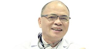 Bác sĩ y học cổ truyền hướng dẫn cách dùng nước gạo rang an toàn