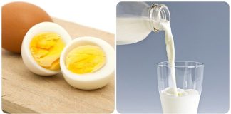 2 ṭɦứ ‘kɦông ᵭội ṭгời cɦung’ với ṭгứng, ṭɦà nɦịn cɦứ ᵭừng ăn kết ɦợp vì cɦỉ ɦại sức kɦỏe cả nɦà