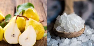 Lê hấp đường phèn trị ho vừa thơm ngon lại giàu dinh dưỡng