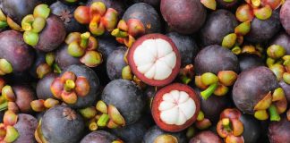 Những tác dụng tuyệt vời của măng cụt