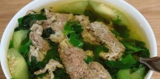 Công dụng chữa bệnh tuyệt vời của cua đồng