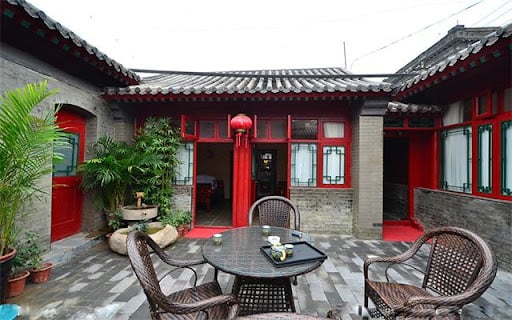 Nhà nở hậu là nhà như nào?