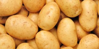 Những công dụng diệu kì của khoai tây đối với sức khỏe