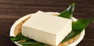 Ăn đậu phụ mỗi ngày có tốt không?