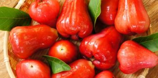 9 lý do bạn nên bổ sung quả roi vào chế độ ăn uống mùa hè