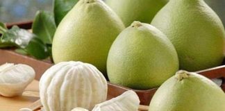 6 lưu ý khi ăn bưởi, ai cũng nên tránh kể cả bưởi ngọt