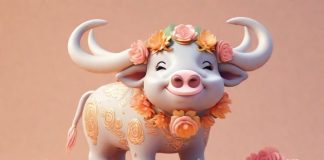 Giờ Vàng ᵭã tới: 4 tuổi thời tới cản không kịp kinh doanh ᵭắc tài, 1 tuổi ngồi không cũng thấy tiền rơi