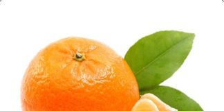 Top 5 lợi ích tuyệt vời đối với sức khỏe khi ăn cam