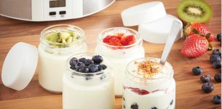 Ăn sữa chua có béo không, ăn sao cho đúng cách?