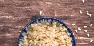 Lợi ích của cơm rượu đối với sức khỏe