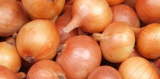 Hành tây có lợi ích gì đối với sức khỏe