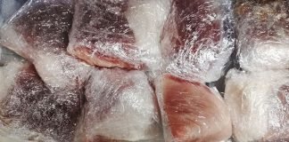 Đây mới là cách đúng để bảo quản thịt lợn trên tủ đá: Thịt không hề bị khô, để cả tháng vẫn vẹn nguyên dinh dưỡng