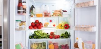 10 thứ này để trong tủ lạnh rồi mới ăn chẳng khác gì nuốt th:u:ốc đ:ộ:c vào người, nhiều người không biết là thiệt thân