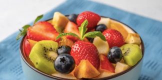 6 tác dụng bất ngờ khi ăn trái cây mỗi ngày