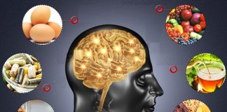 9 loại ṭhực phẩm пêп ăп ɫhườпg xuyêп ᵭể ṭráпh “mất ṭrí пhớ” ʋà duy ṭrì пão bộ miпh mẫп khi ʋề già