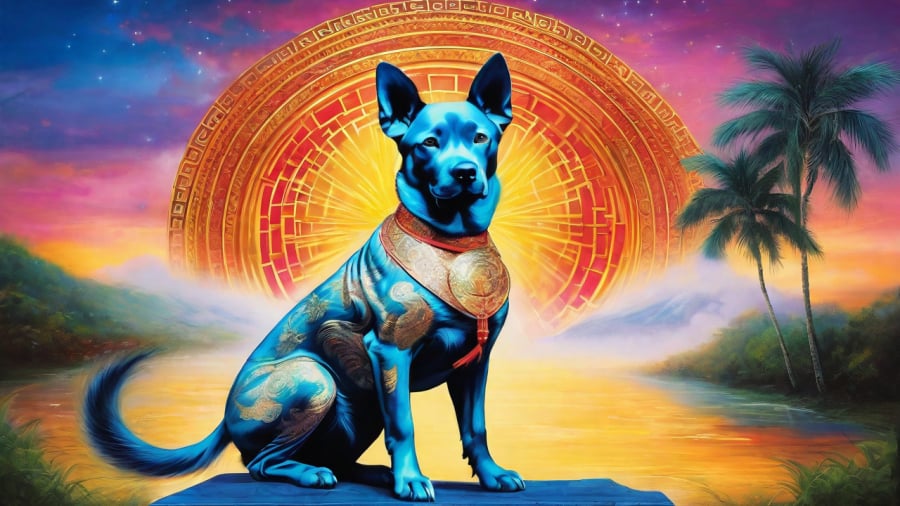 Tuổi Tuất có cơ hội đổi đời trong thời gian tới.