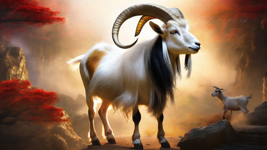 Tuổi Mùi hiền lành, lương thiện.