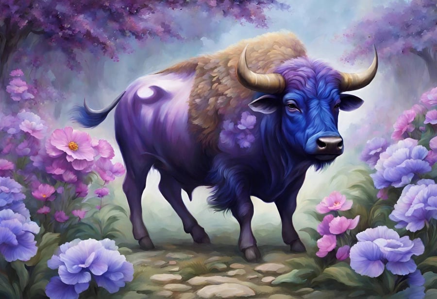 Người tuổi Sửu vận mệnh 2024 rực rỡ