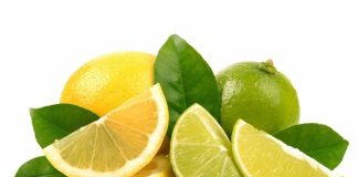 6 công dụng tuyệt vời của quả chanh và cách ăn chanh đúng cách