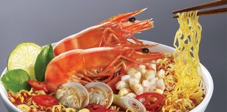 Lợi ích và tác hại khi sử dụng nhiều mì tôm