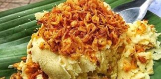 Xôi thì ngon nhưng 6 nhóm người sau thèm mấy cũng nên tránh xa