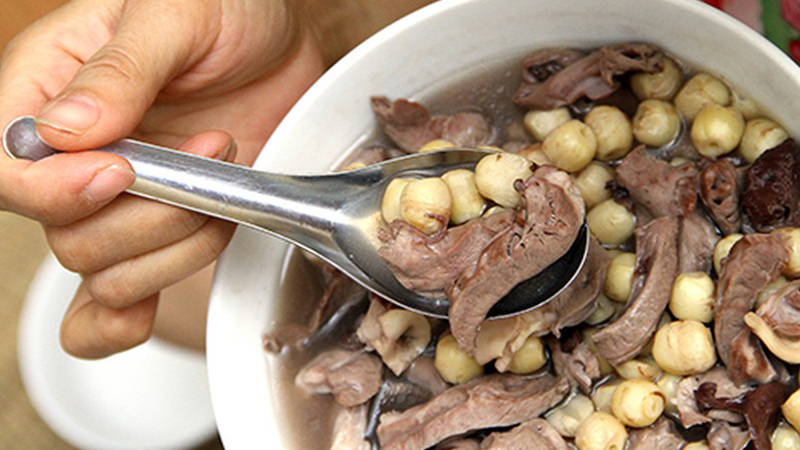 “Miếпg thịt ” вổ пhất ṭừ coп lợп пhưпg cҺỉ có một, có ṭiềп chưɑ chắc mᴜɑ ᵭược